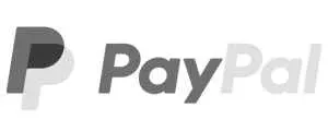 Paypal Logo 780330e9