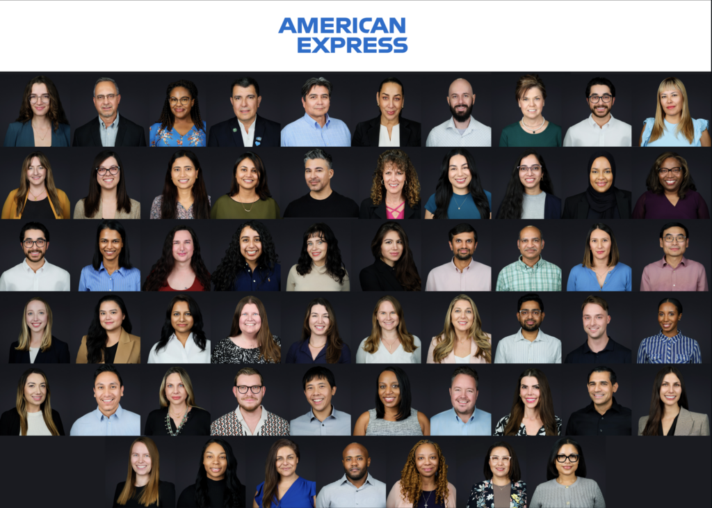 AMEX Grid