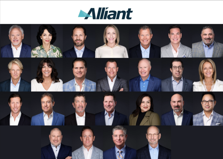 Alliant Grid
