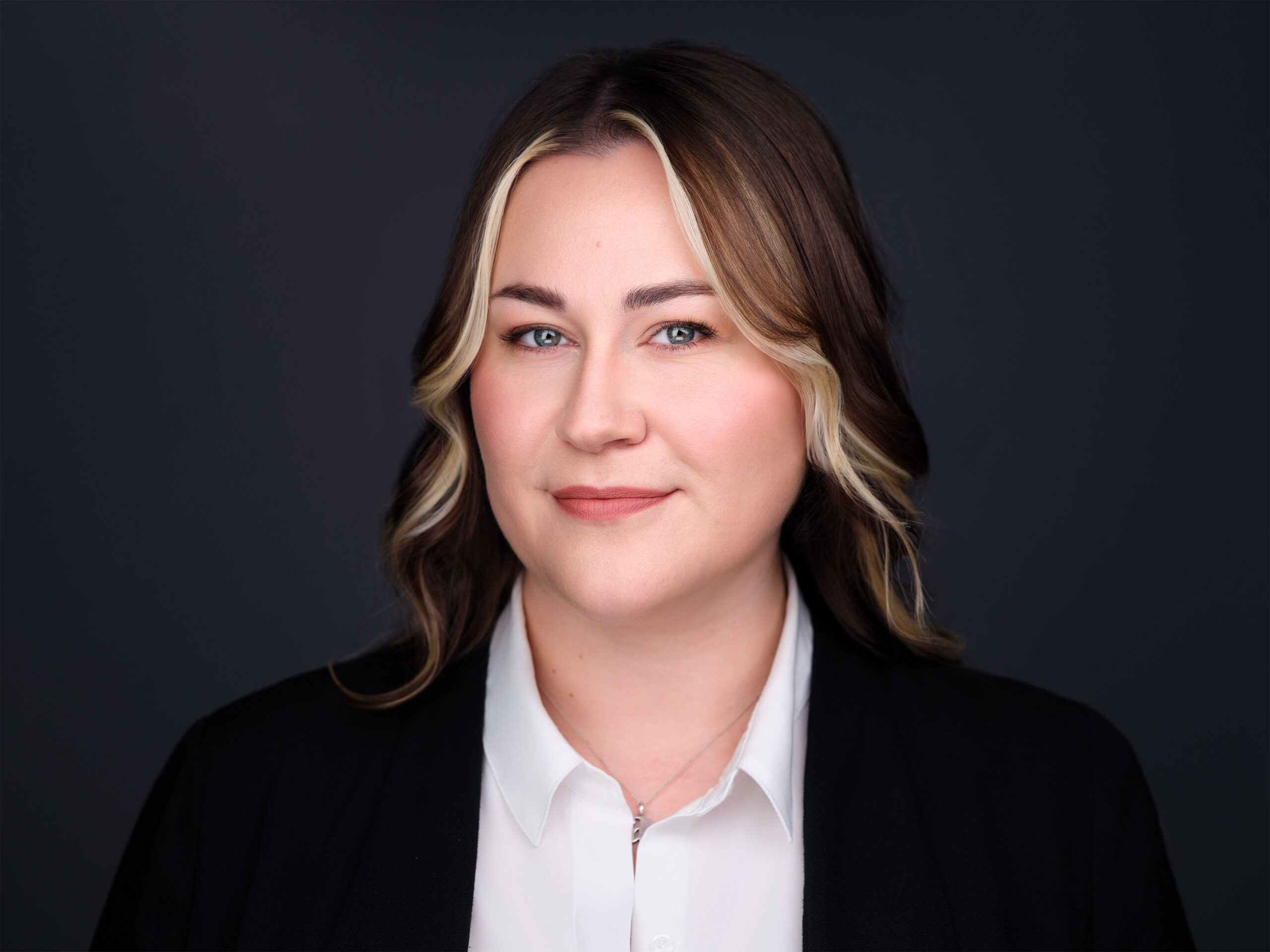 Professional Executive Headshot