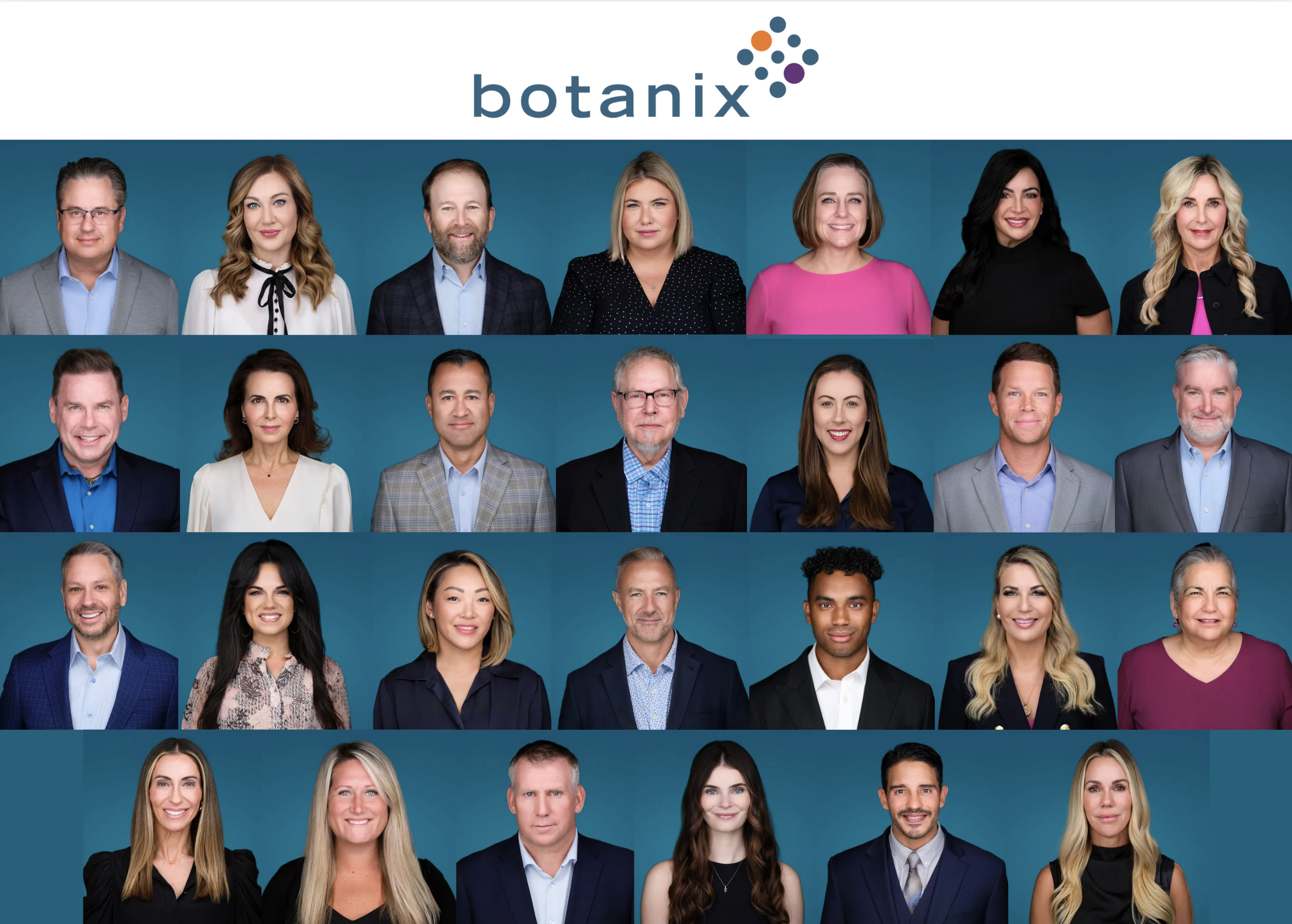 Botanix Grid