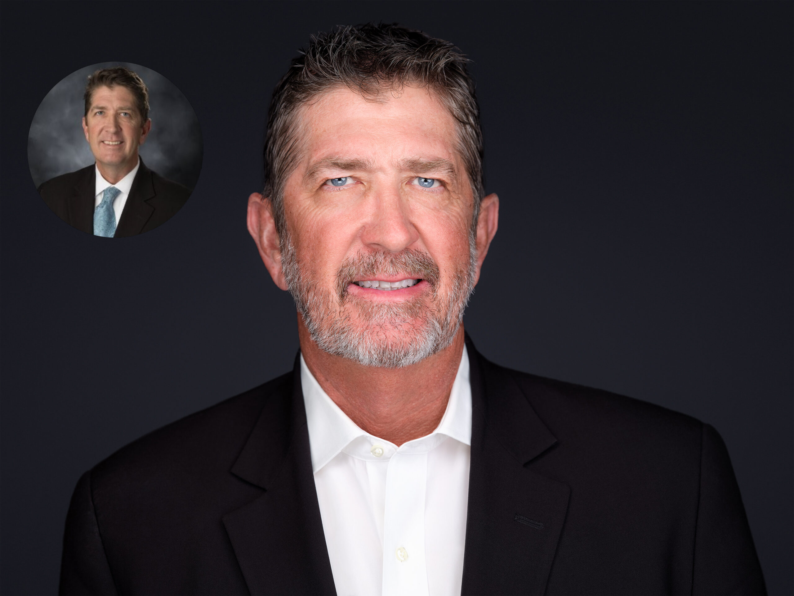 Professional headshot photography by Duane Furlong Studios Scottsdale AZ