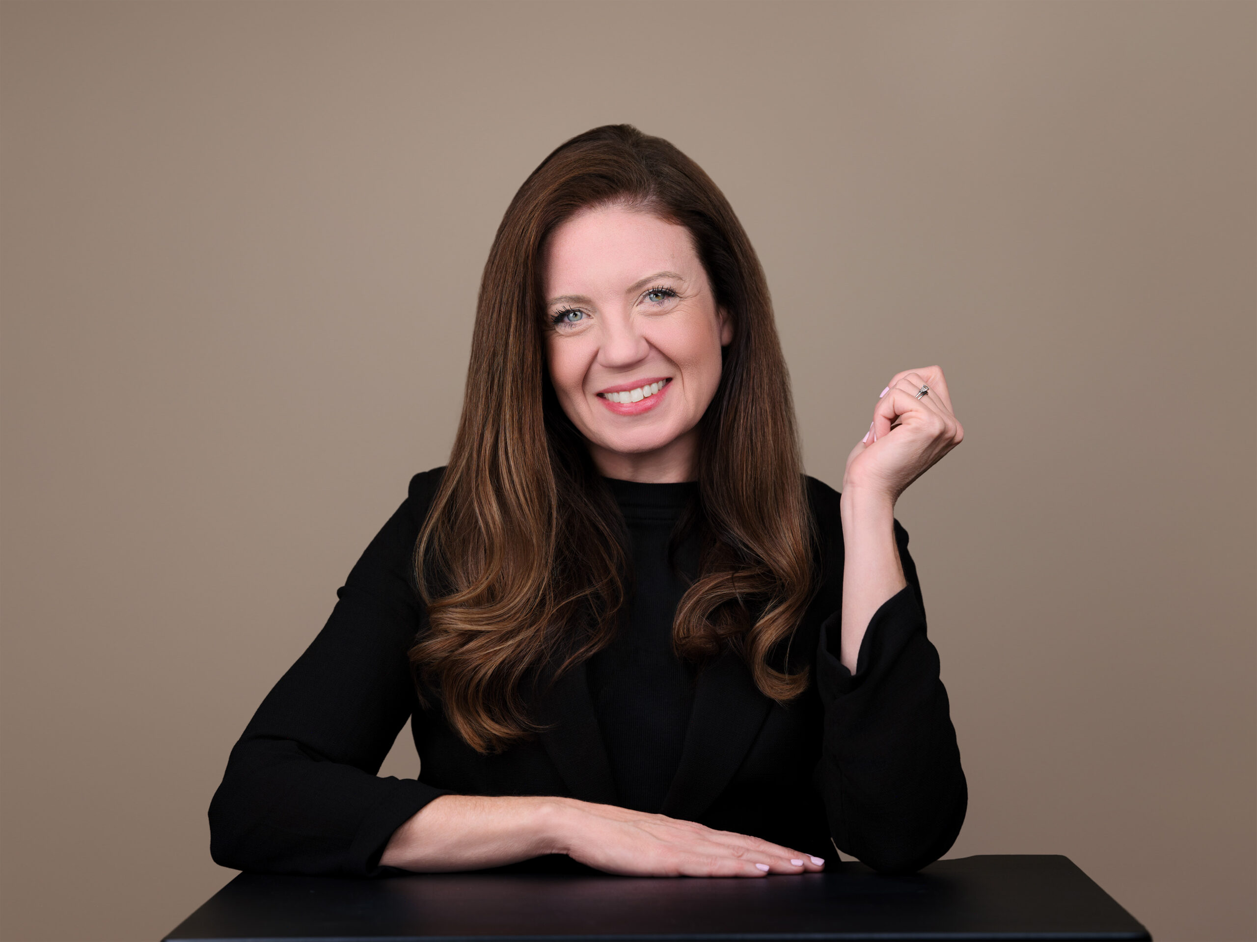 Corporate headshot photographer serving Scottsdale and Phoenix Arizona