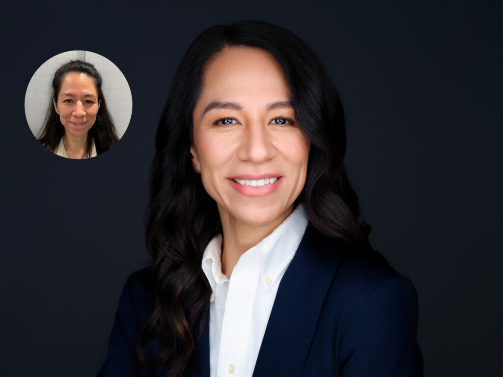 Corporate headshot photographer serving Scottsdale and Phoenix Arizona