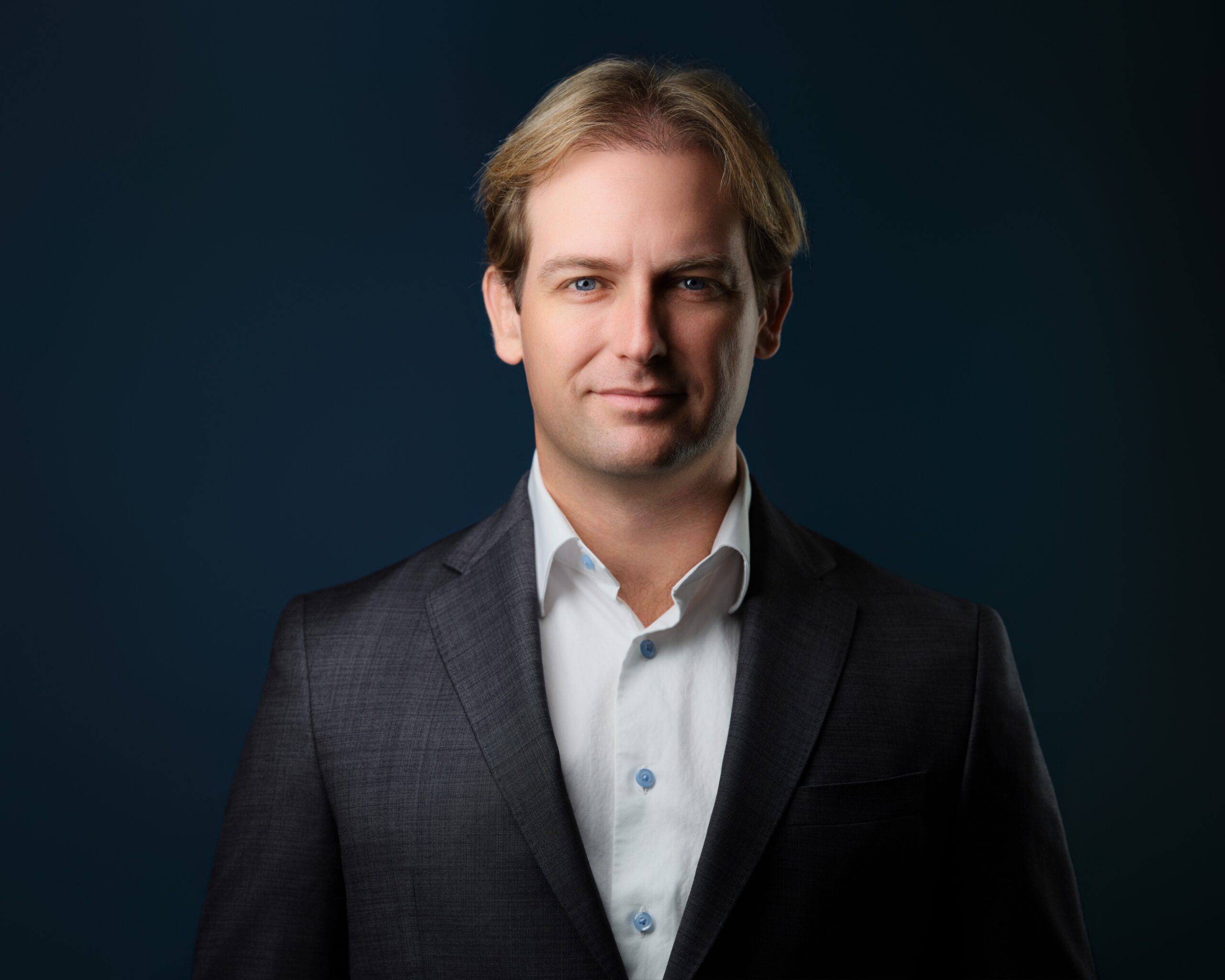 Corporate Headshot