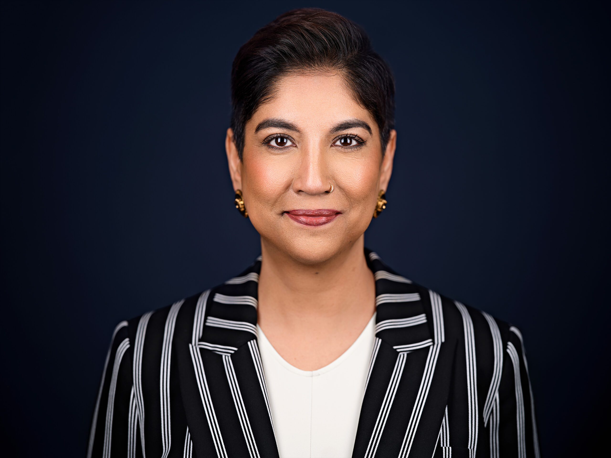 Professional Executive Headshot