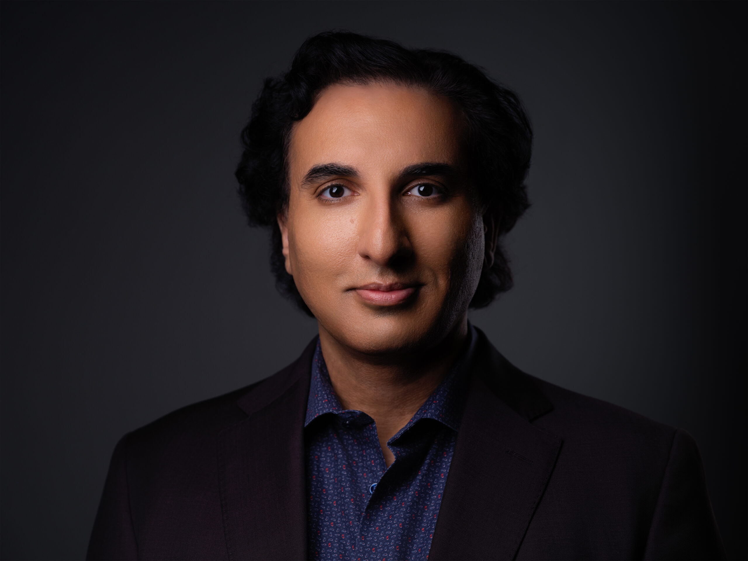 Corporate Headshot