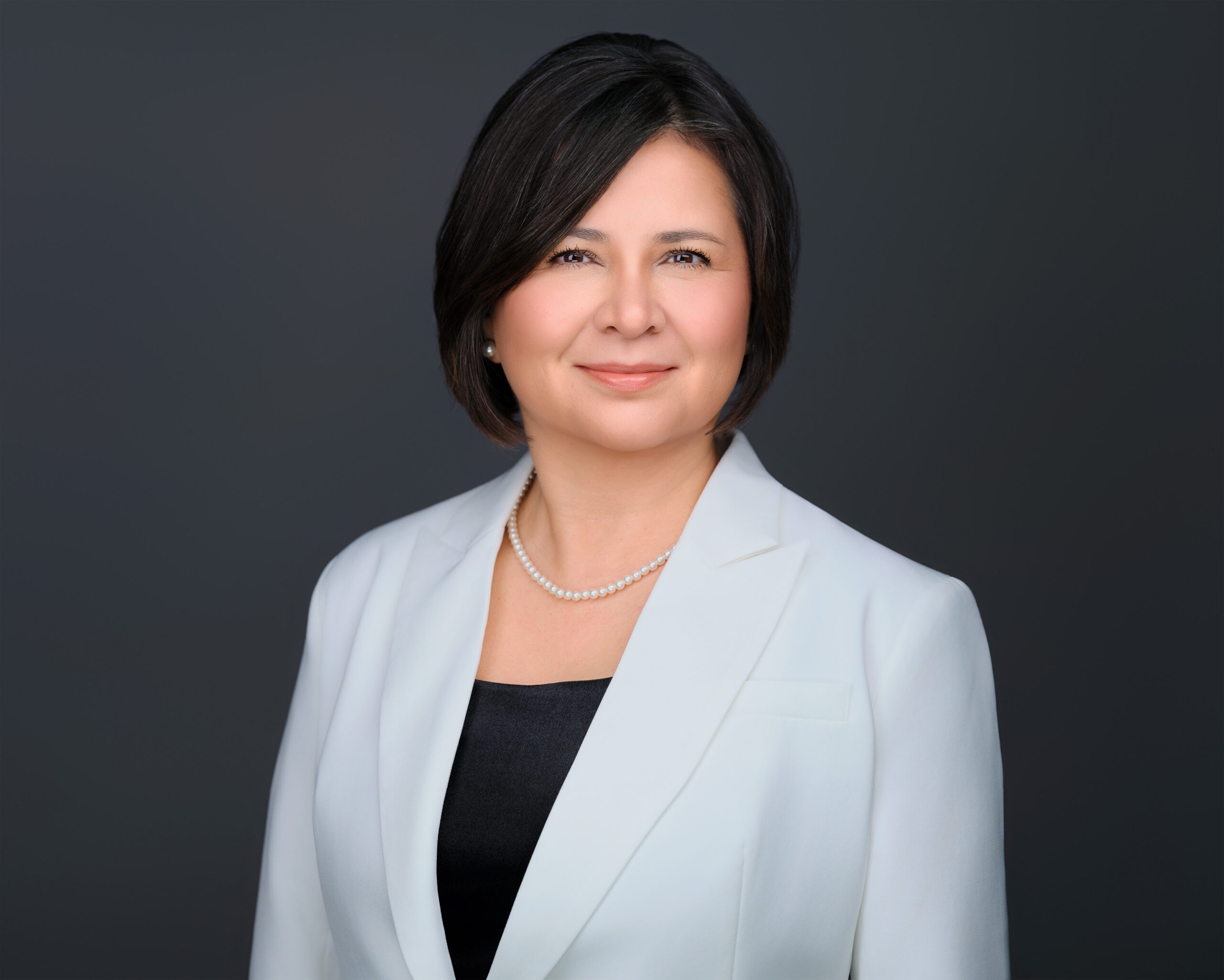 Professional Executive Headshot