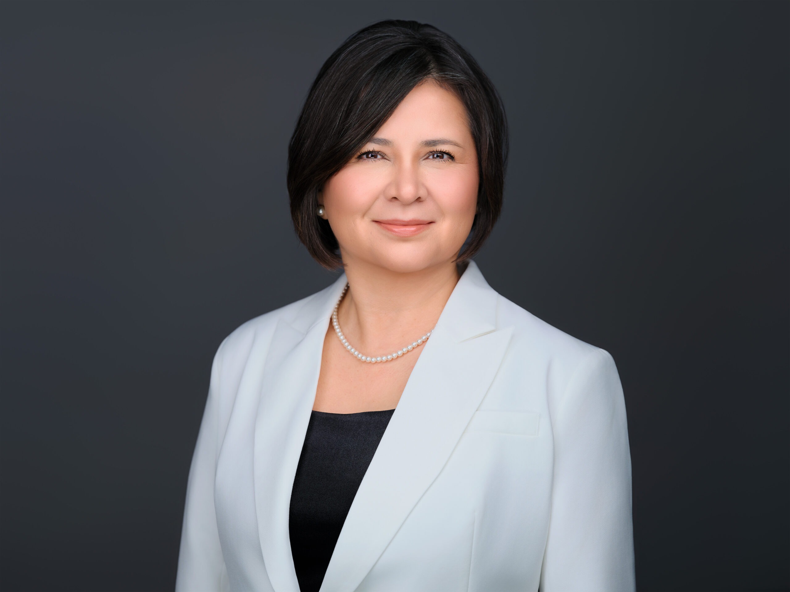 Approachable and confident attorney portrait in Scottsdale
