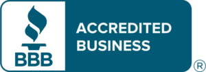 BBB Accredited Badge