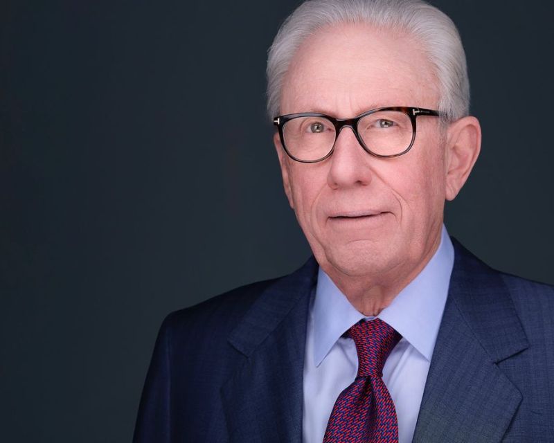 Corporate Headshot Photography