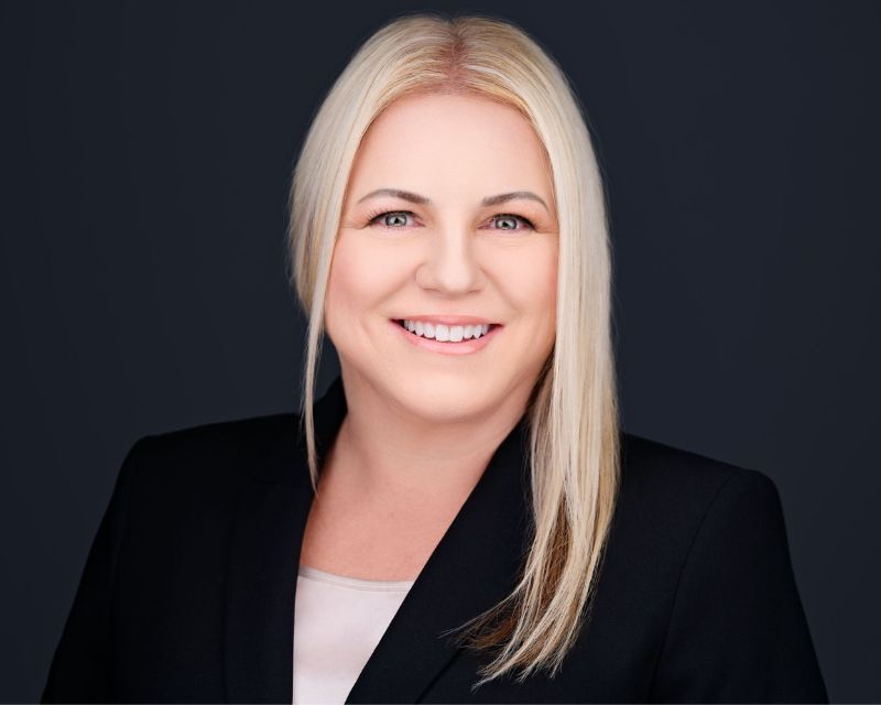 Corporate Headshot Photography
