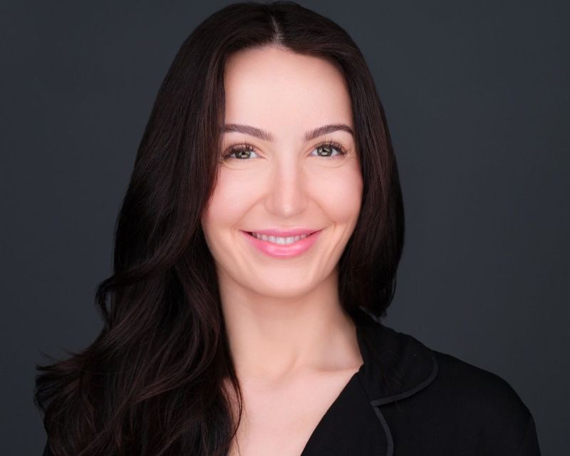 Corporate Headshot Photography