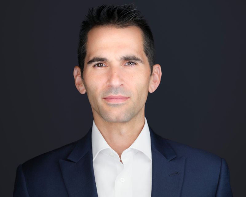 Corporate Headshots