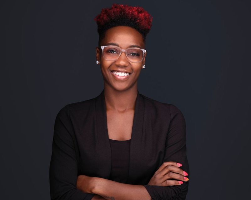 Corporate Headshots