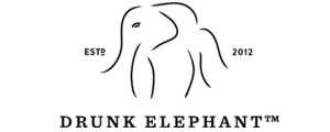 Drunk Elephant Logo