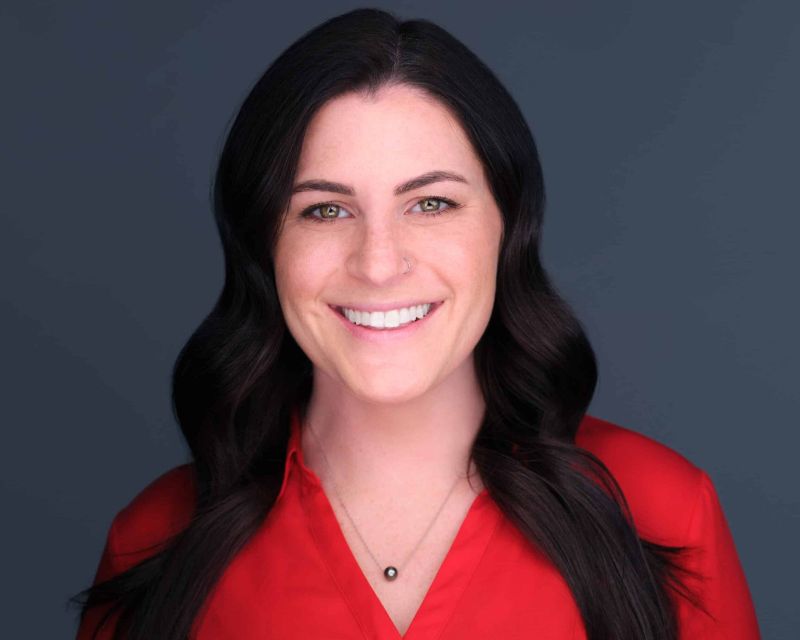 Educator Headshot