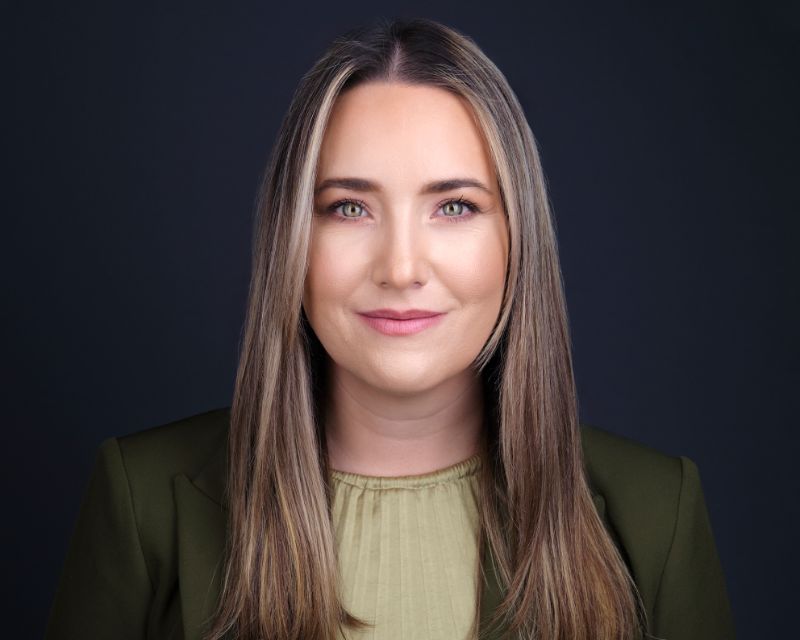 Educator Headshot Photography
