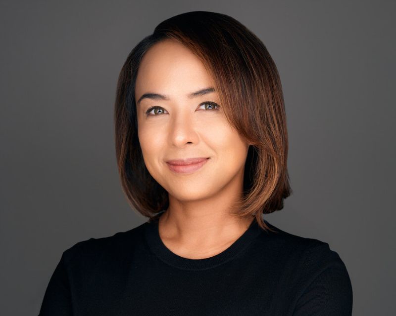 Financial Advisor Headshots