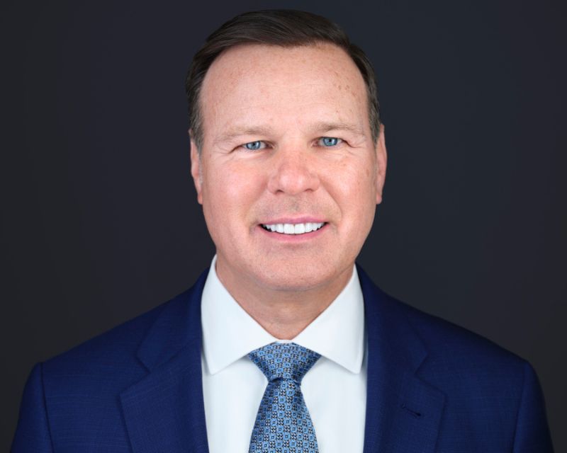 Financial Advisor Headshots