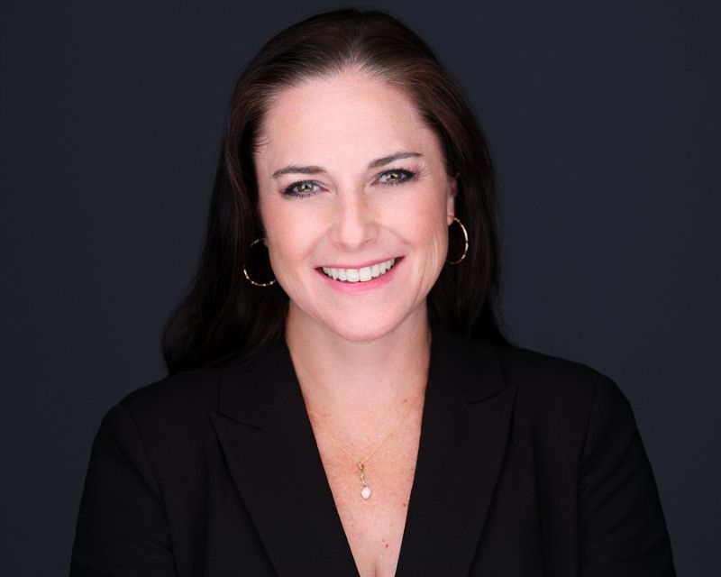 Financial Services Headshots