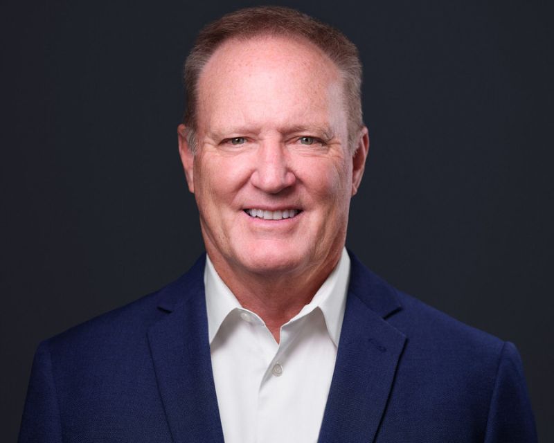 Financial Services Headshots
