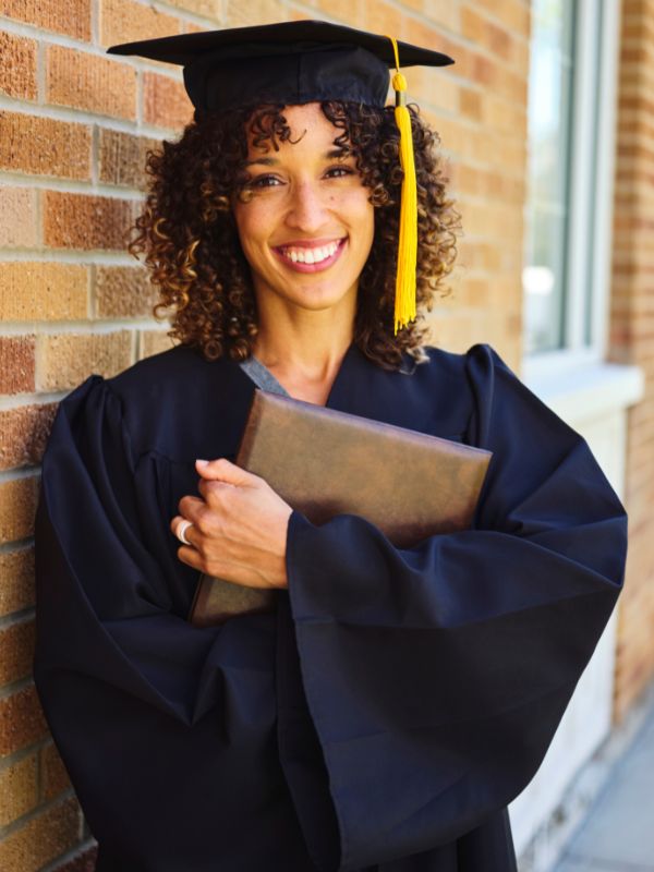 Graduate Headshots in Scottsdale