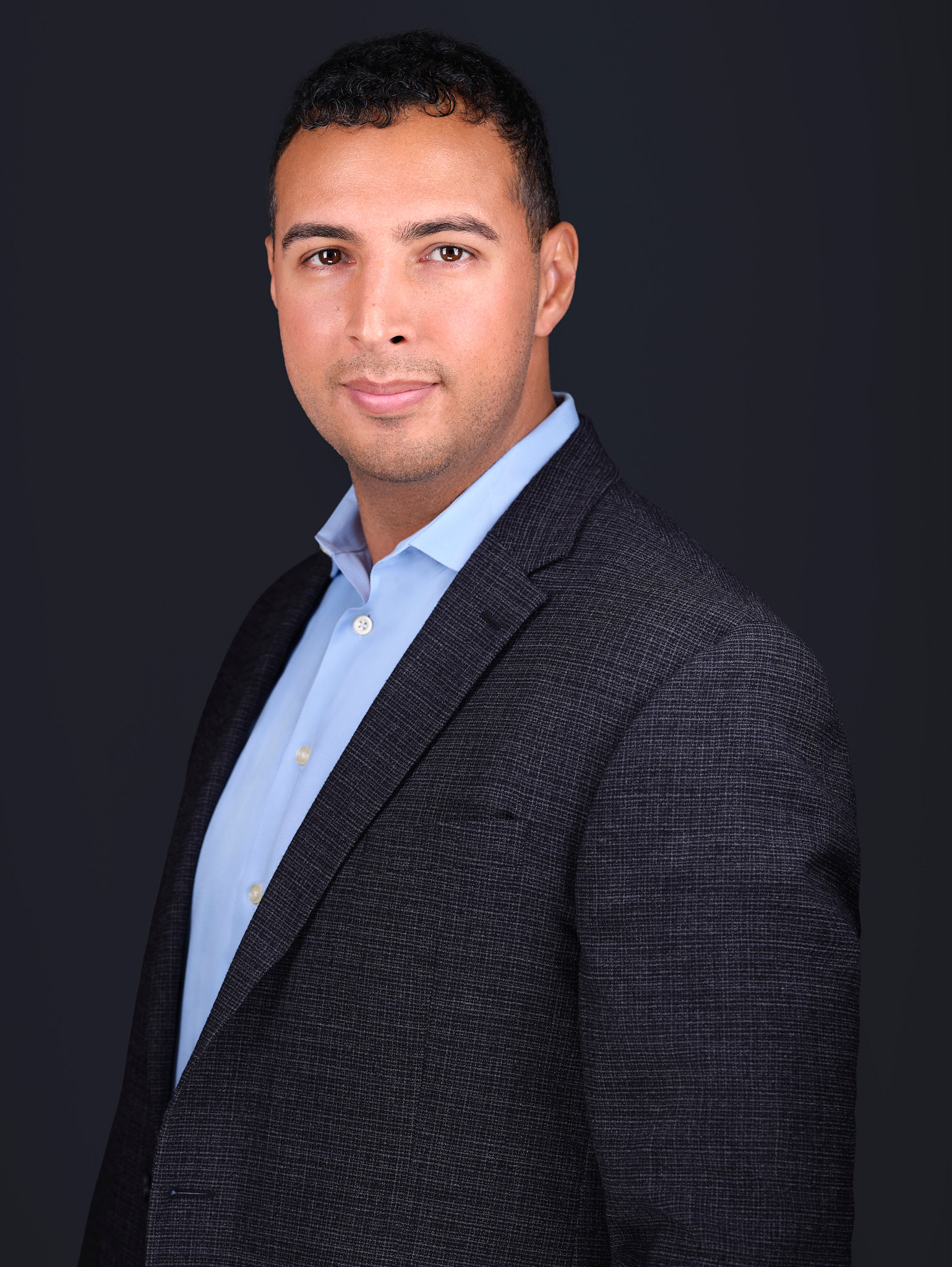 Headshot Photography in Scottsdale