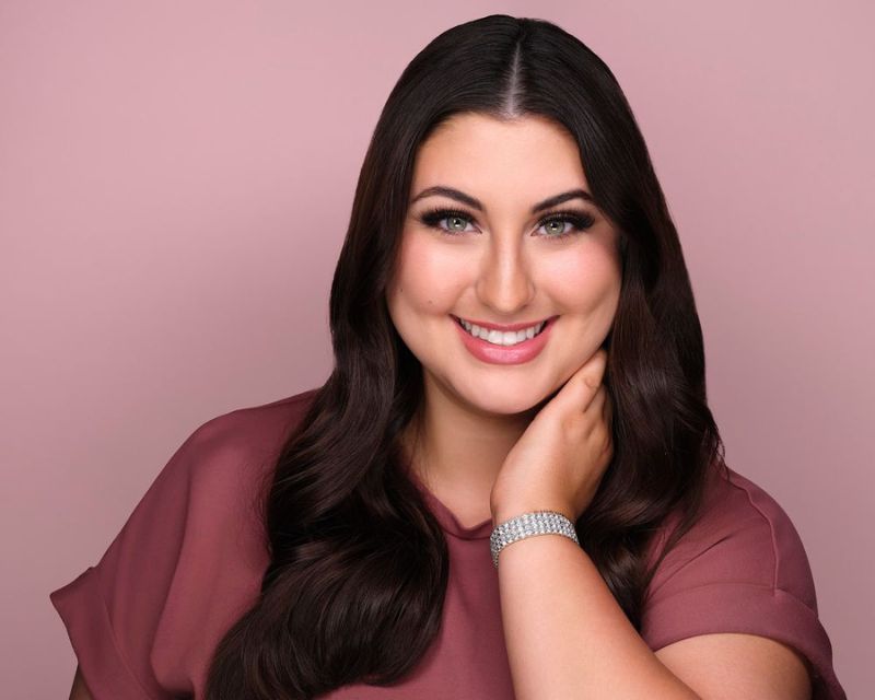 Headshot Photography Results 3