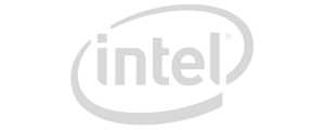 Intel Logo