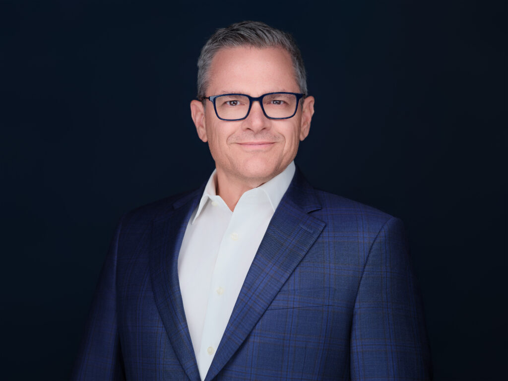 Consistent law firm team headshots photographed in Scottsdale