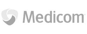 Medicom Logo