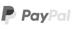 Paypal Logo 1dd74497