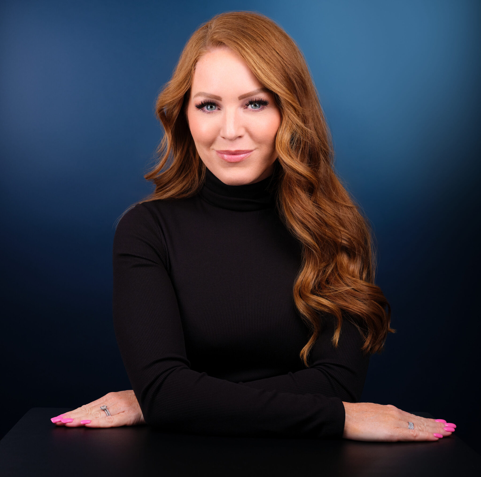 Personal Branding Headshot