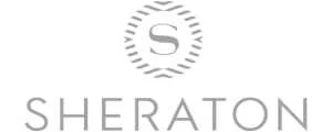 Sheraton Logo 49d4190c